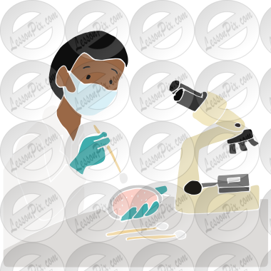 Microbiologist