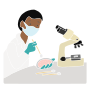 Microbiologist