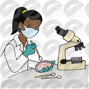 Microbiologist Picture