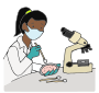 Microbiologist Picture