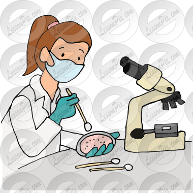Microbiologist