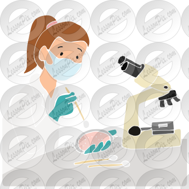 Microbiologist