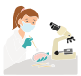 Microbiologist