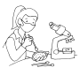 Microbiologist