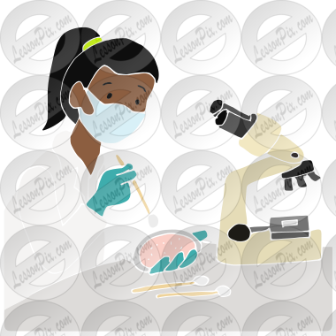 Microbiologist