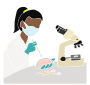 Microbiologist