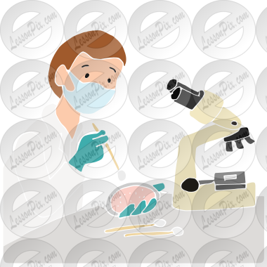 Microbiologist