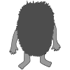 Gray Monster