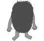 Gray Monster