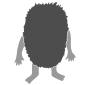 Gray Monster