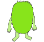 Green Monster
