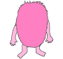 Pink Monster