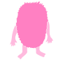 Pink Monster