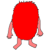Red Monster