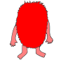 Red Monster