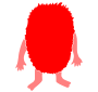 Red Monster