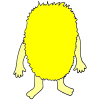 Yellow Monster