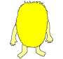 Yellow Monster