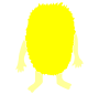 Yellow Monster