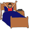 Wake