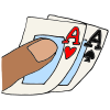 Poker Picture
