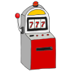 Slot Machine Picture