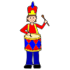 Drummer