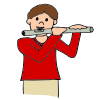 Flutist