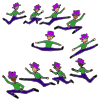Lords Leaping