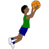 Basketball