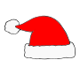 Santa Hat