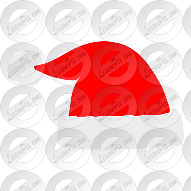 Santa Hat