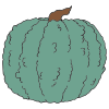 Bumpy Pumpkin