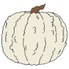 Bumpy Pumpkin Picture