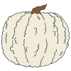 Bumpy Pumpkin