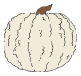 Bumpy Pumpkin