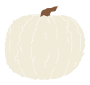 Bumpy Pumpkin