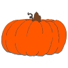Pumpkin