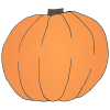 Pumpkin