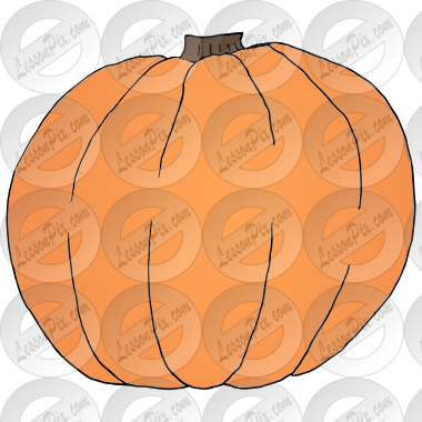 Pumpkin
