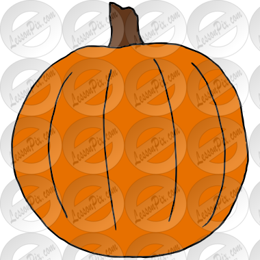 Pumpkin