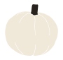 Round Pumpkin