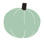 Round Pumpkin