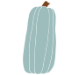 Tall Pumpkin