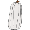 Tall Pumpkin