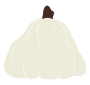 Triangle Pumpkin