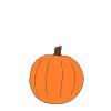 Small Pumpkin Picture