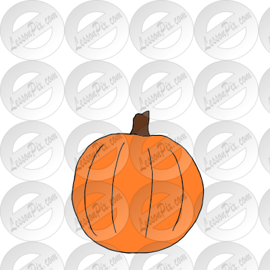 Small Pumpkin