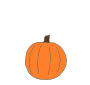 Small Pumpkin  Picture