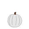 Small Pumpkin Picture